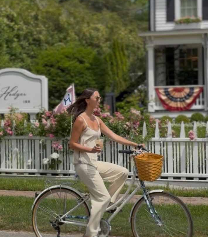 The Hedges Inn East Hampton主图