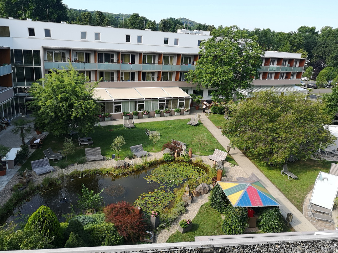 Thermalhotel Fontana主图