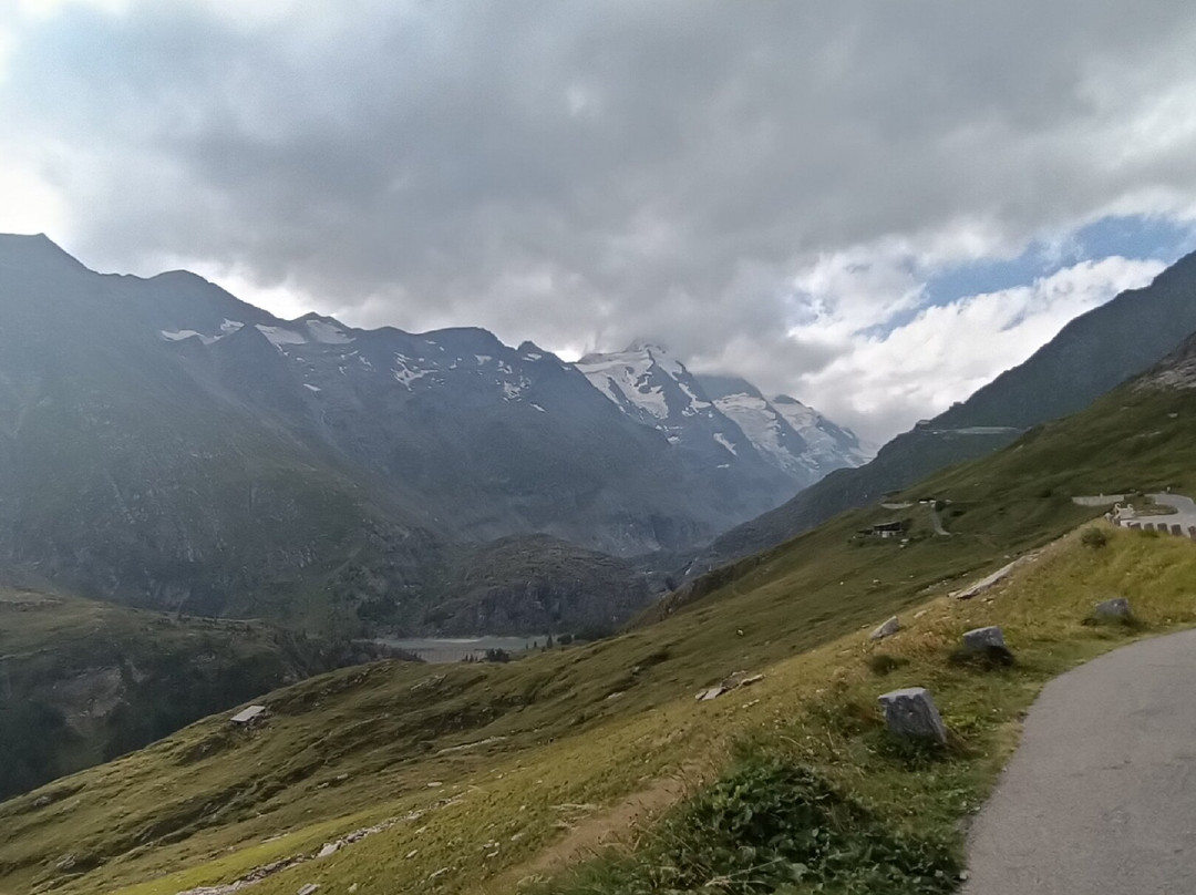 Großglockner National Park-海利根布卢特必去景点
