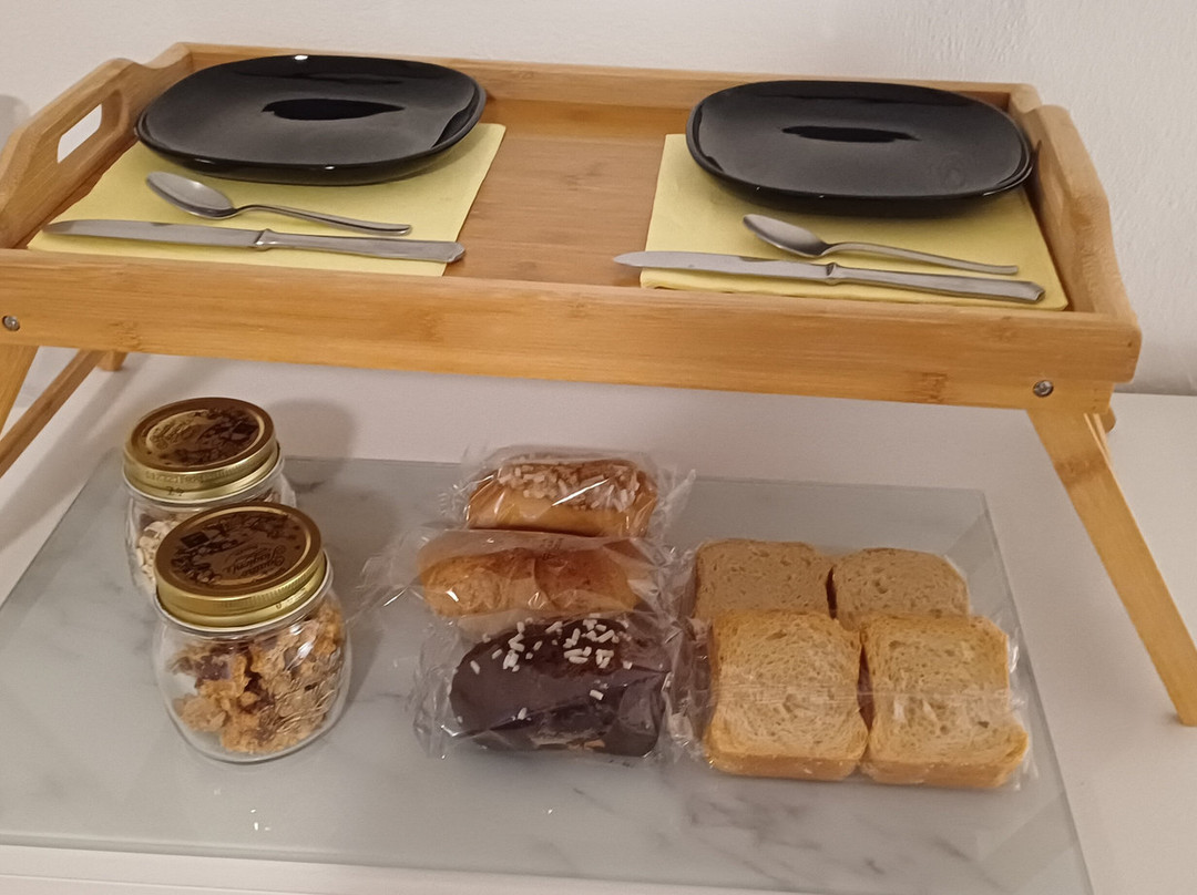 Il Tiglio B&B