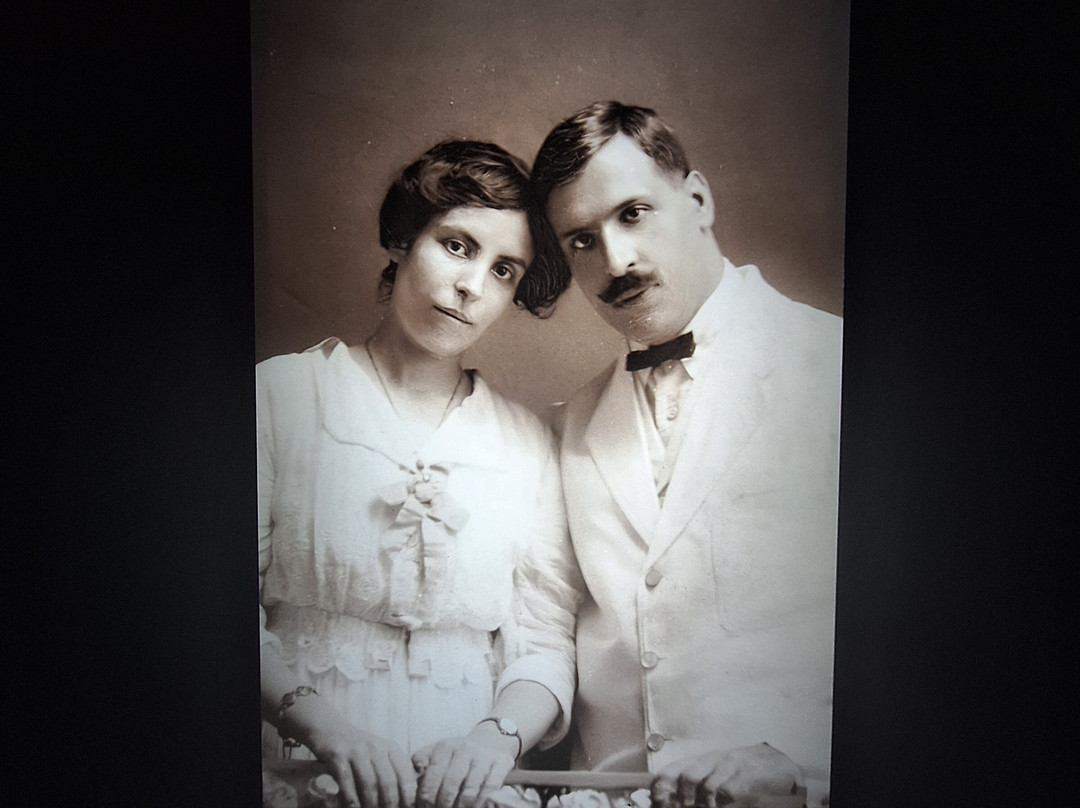 Casa Do Passal-Cabanas de Viriato必去景点