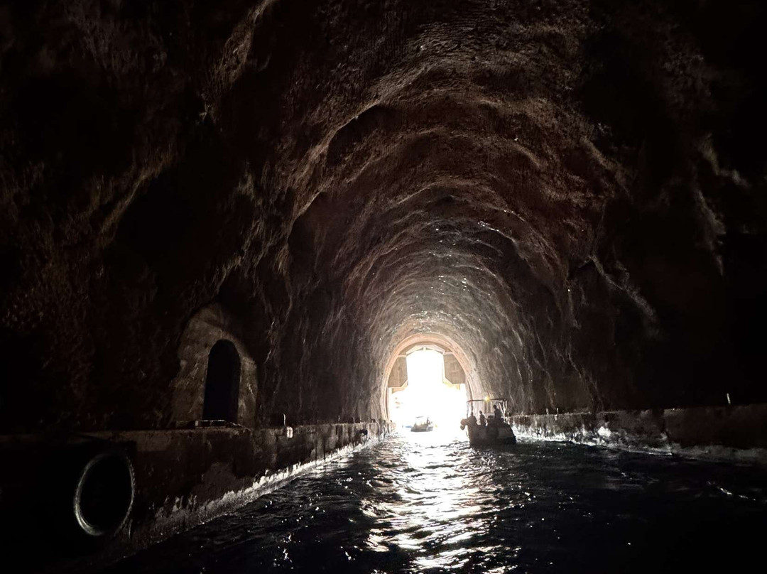 Golden Wave-科托尔必去景点