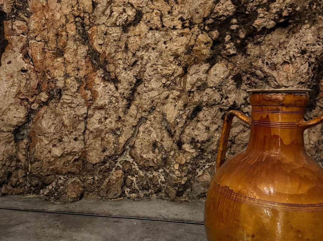 Cantine San Marzano-San Marzano di San Giuseppe必去景点