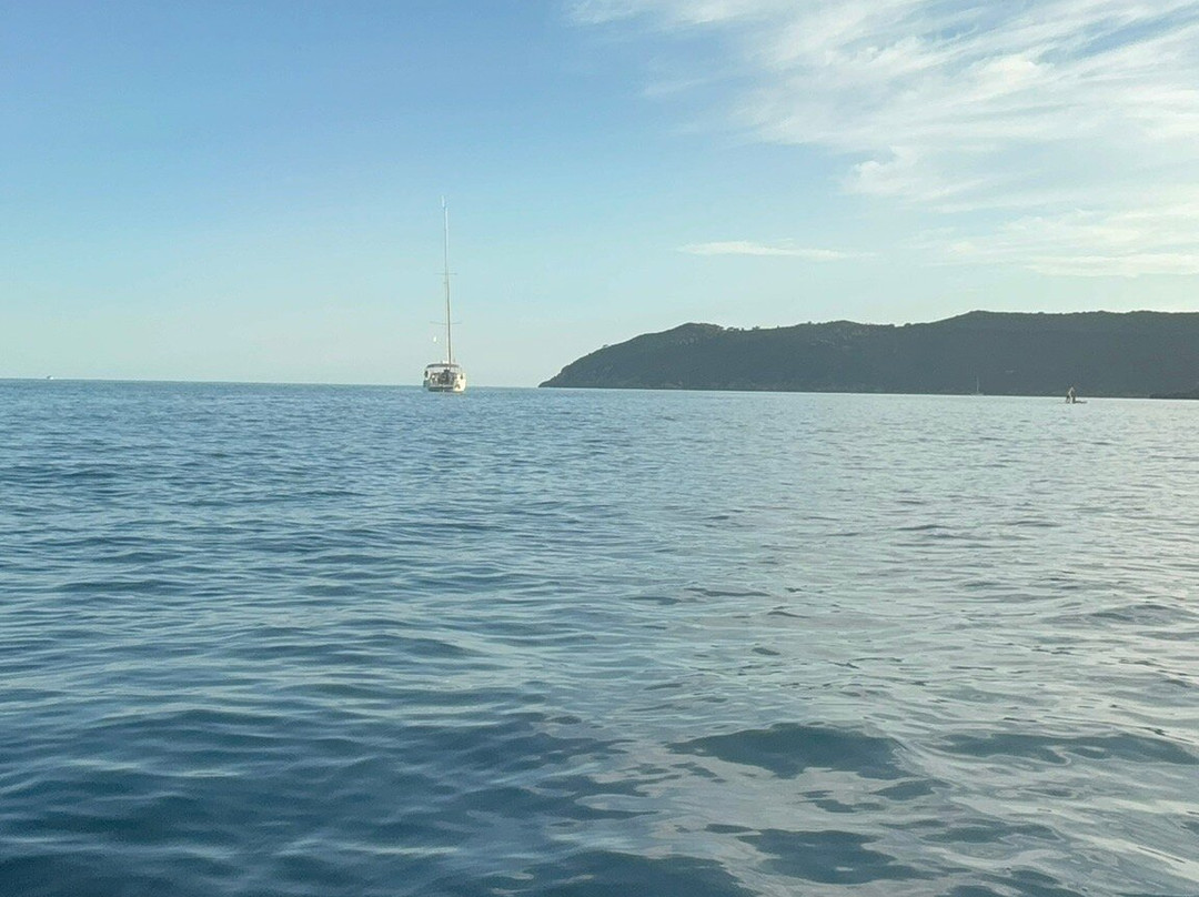 Tyrrhenos-厄尔巴岛必去景点