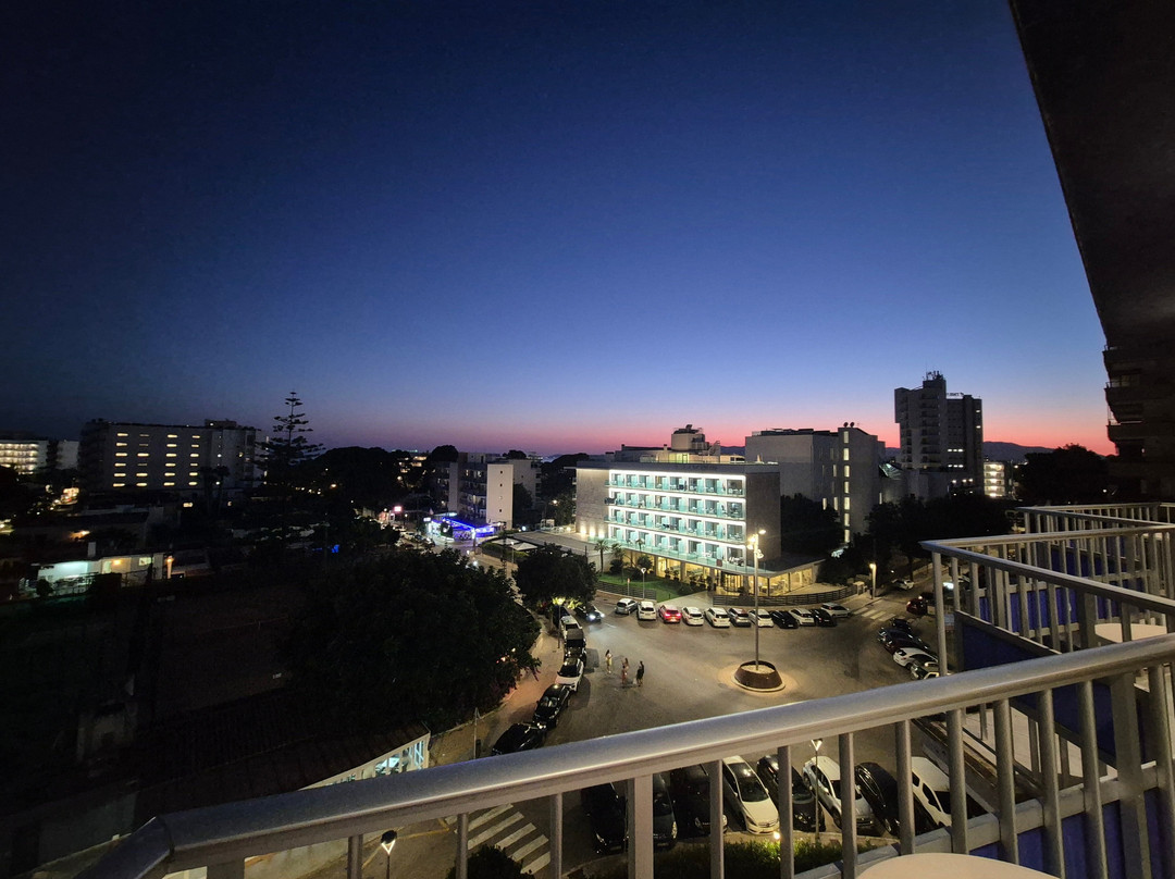 Hotel Nura Boreal主图