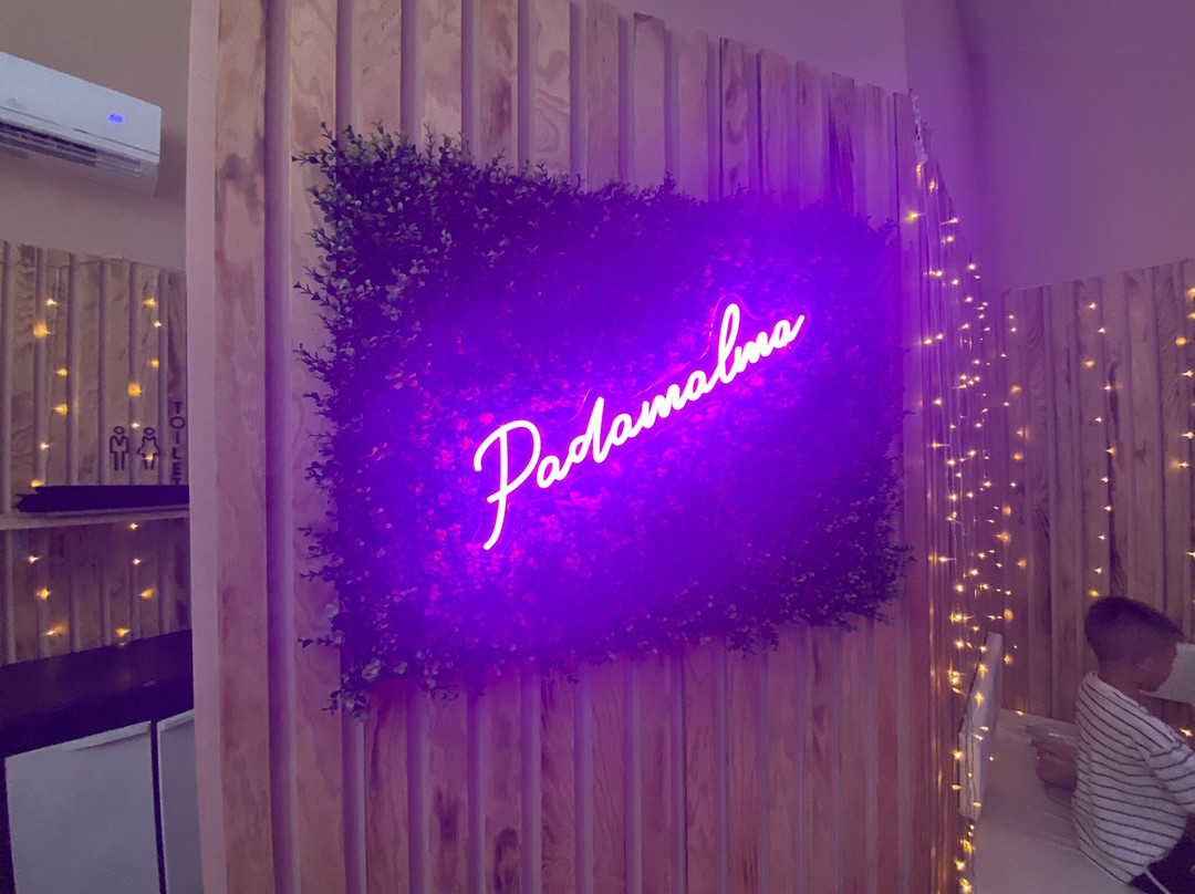 Fast Food "U SALENTU" Da Padamalma