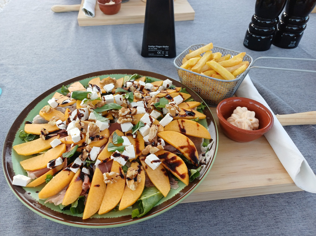 B&B Sol y Monte主图