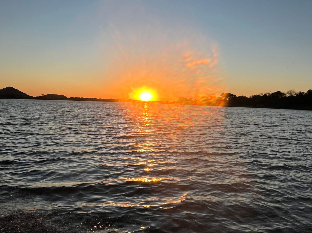 Paraiso Da Pesca主图