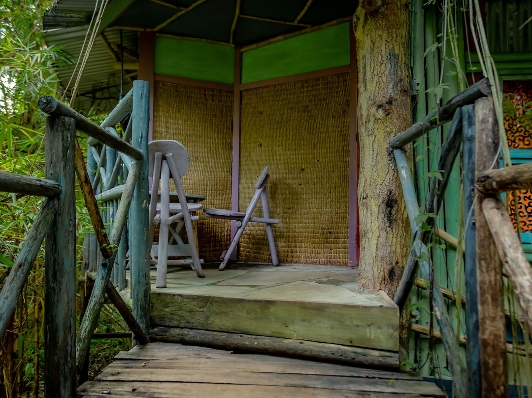 Fravan Eco Resort主图