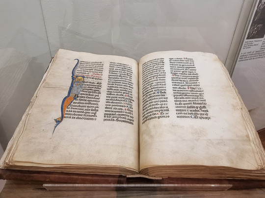 Pinacoteca Comunale di Deruta-Deruta必去景点