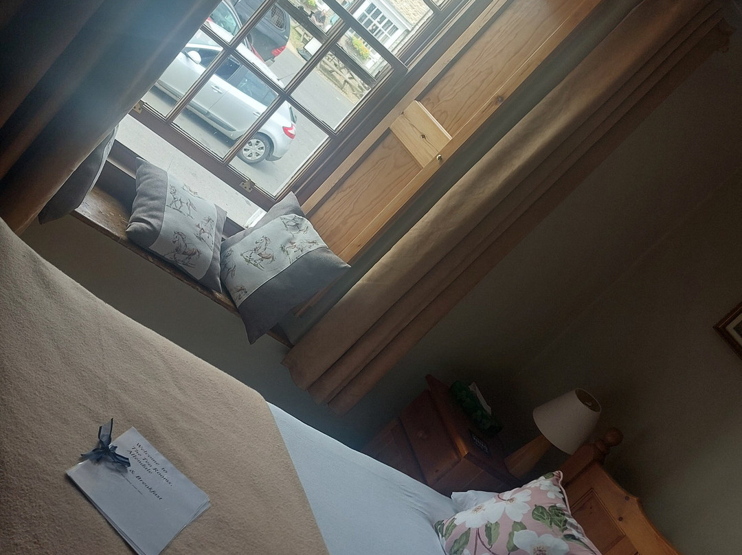 Allendale Tea Rooms B&B主图