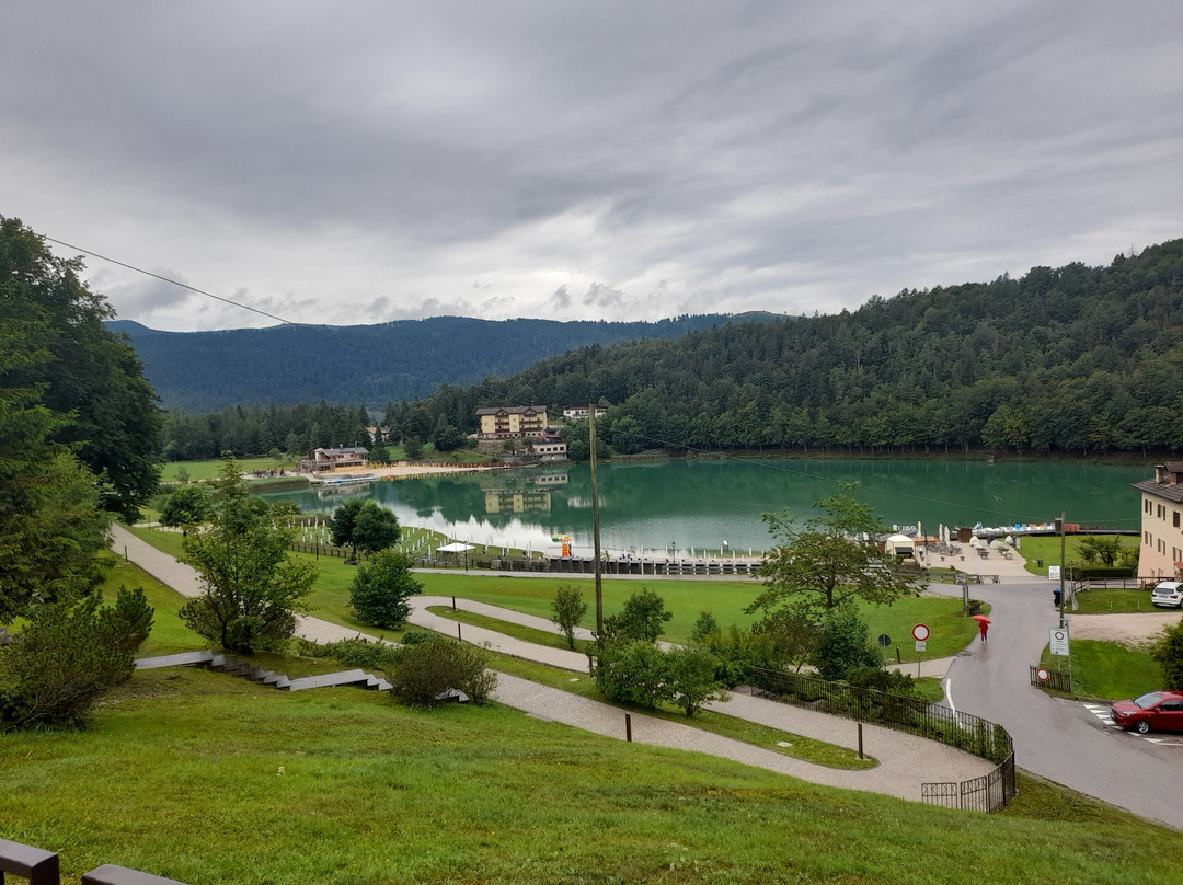 Hotel Bertoldi主图