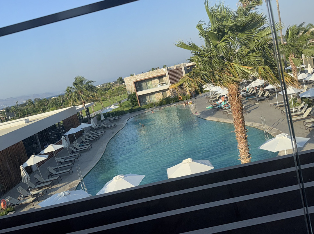 Utopia Blu Hotel主图