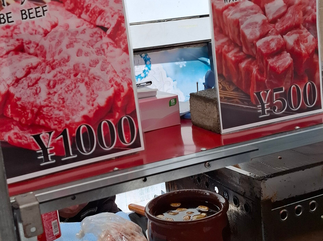 Dotonbori Tsuribori-Dotombori必去景点