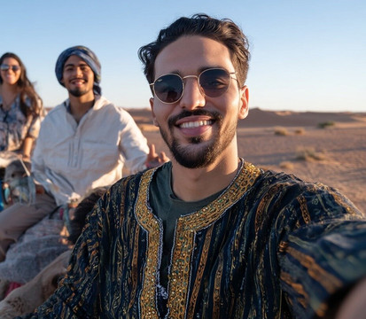 sahara tours-伊拉悉迪亚必去景点