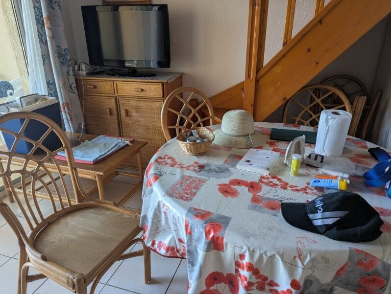 阿利泽海滩酒店主图