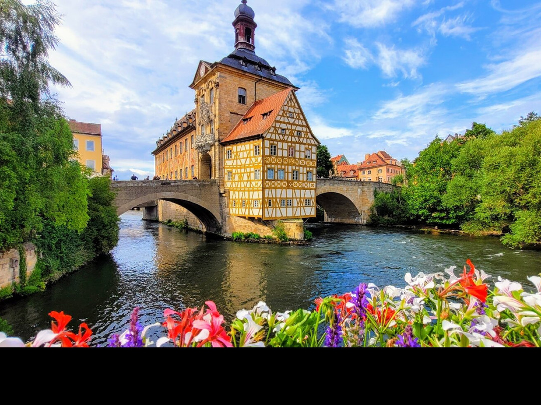 Hotel Martin Am Dom主图