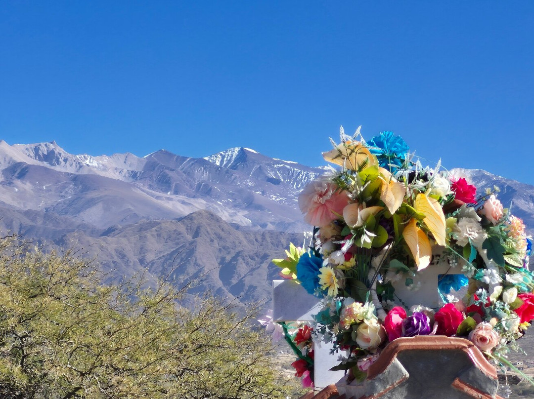 Cachi-卡奇必去景点