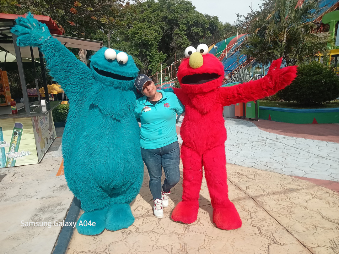 Selva Mágica-瓜达拉哈拉必去景点