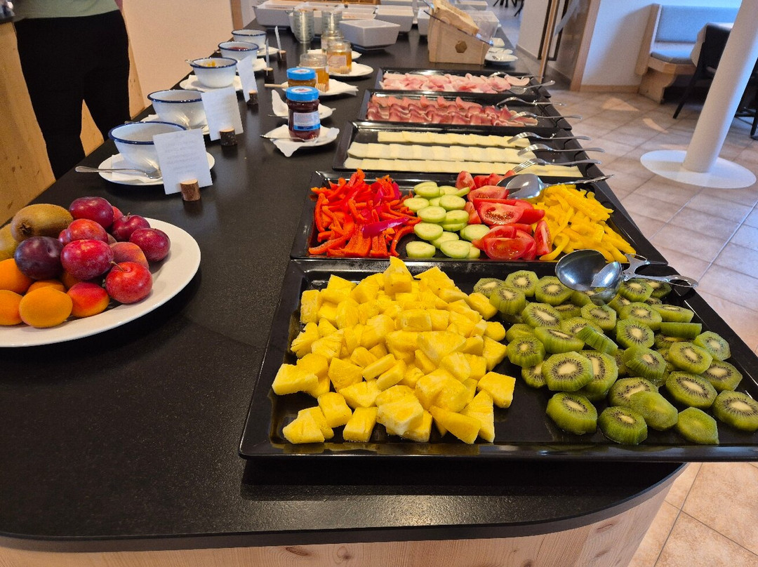 Stoa - Elegant & Romantic Guest House主图