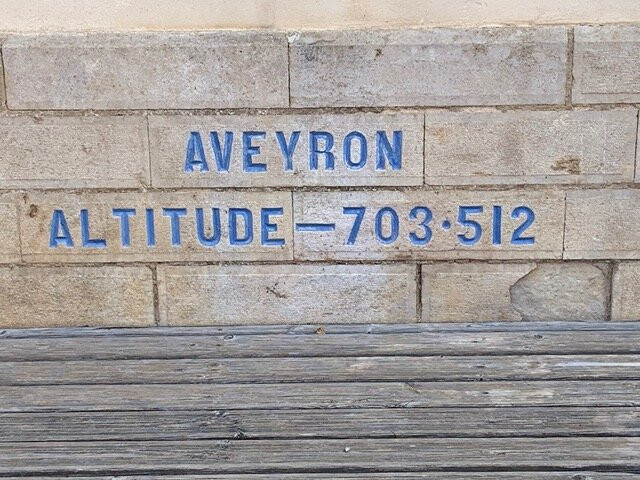 Velorail du Larzac-Sainte-Eulalie-de-Cernon必去景点