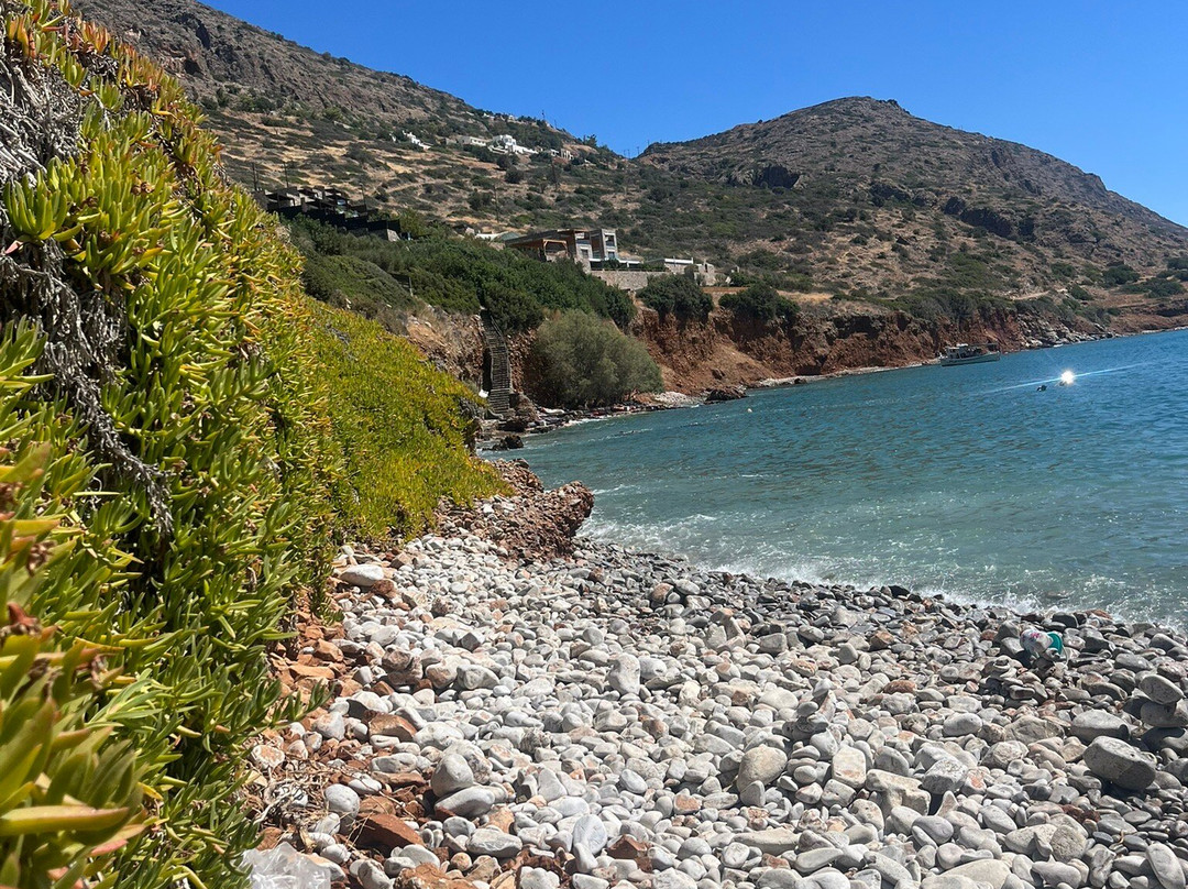 Plaka Beach-Plaka必去景点