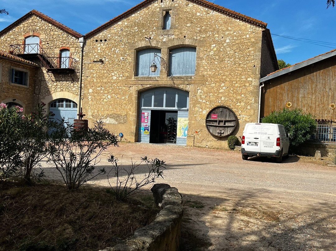 Chateau Pech-Celeyran主图