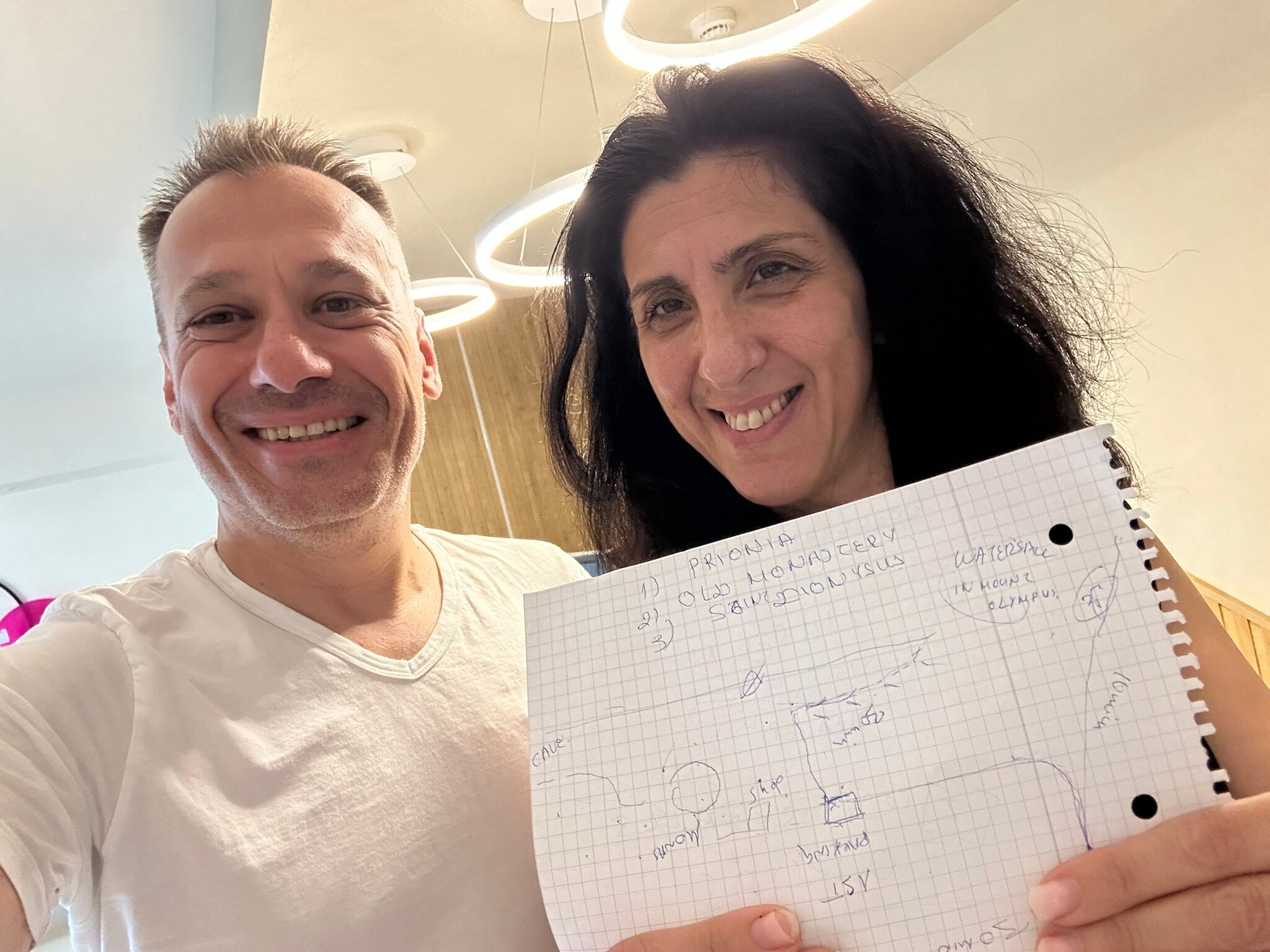 Hotel Dafni Plus-官方