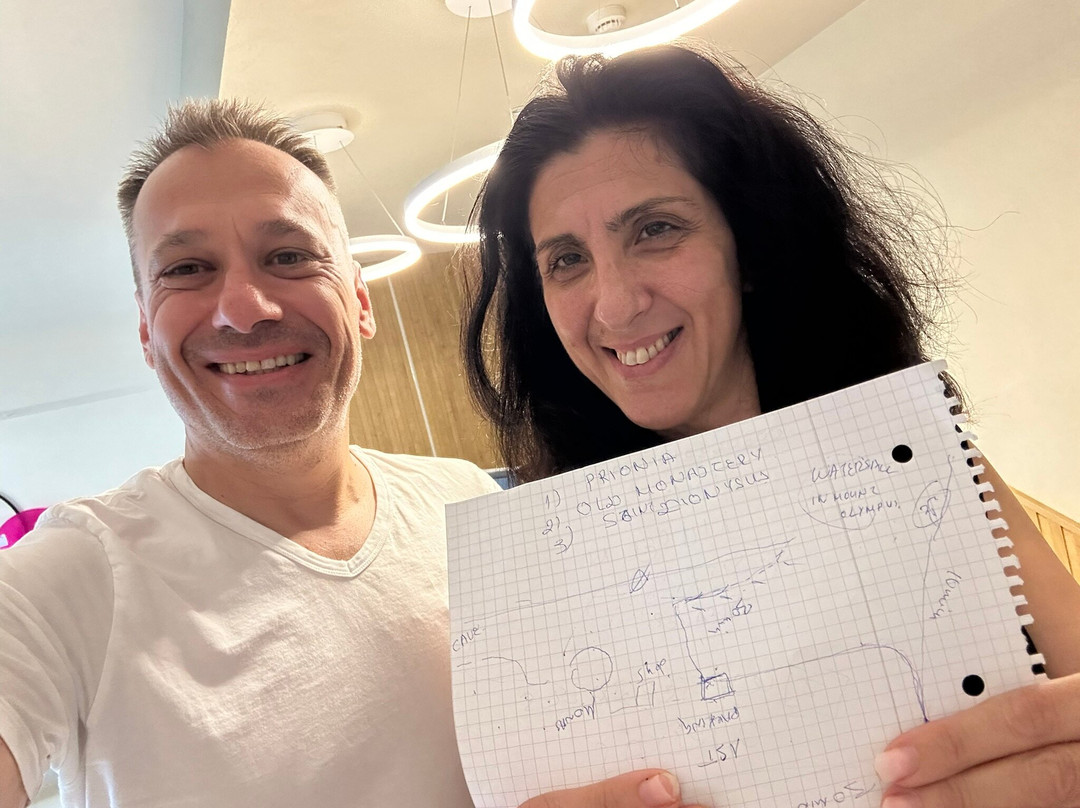 Hotel Dafni Plus主图