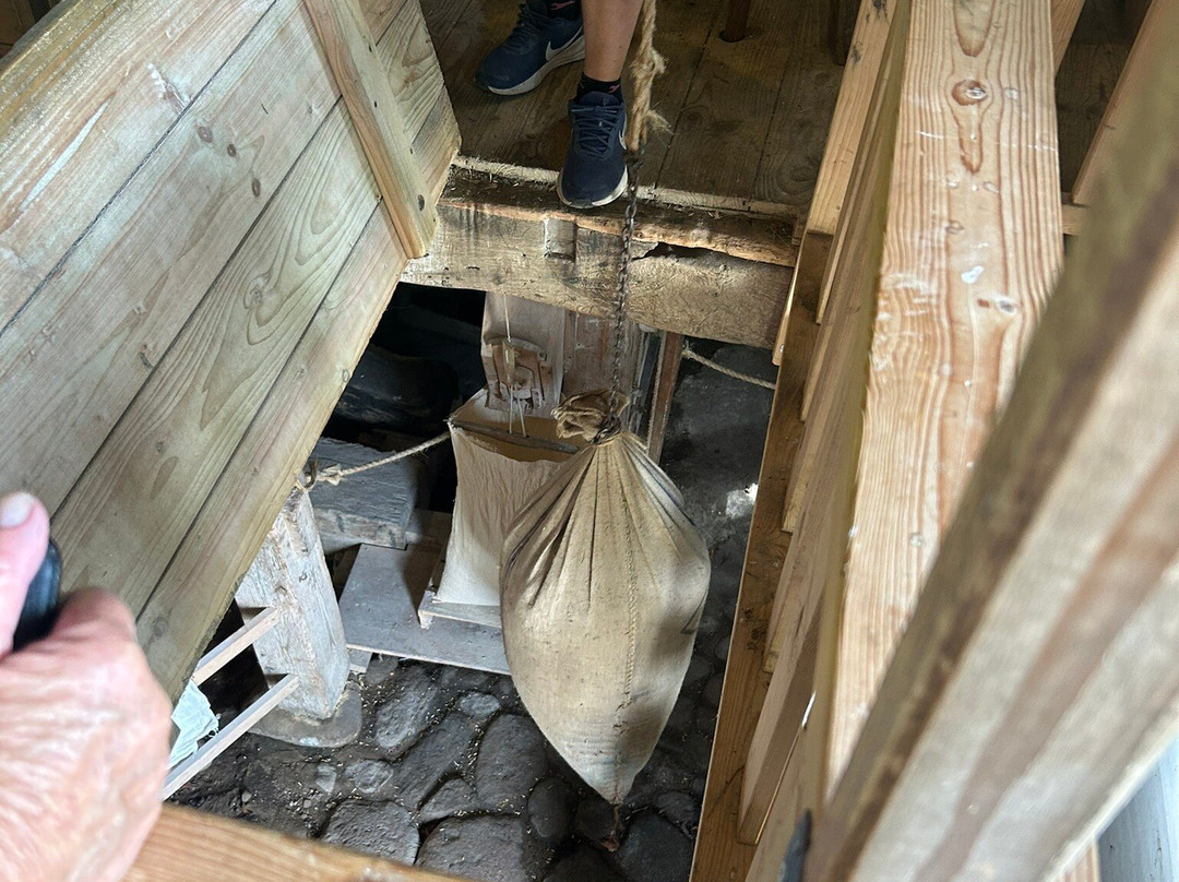 Tadre Molle-Hvalsoe必去景点