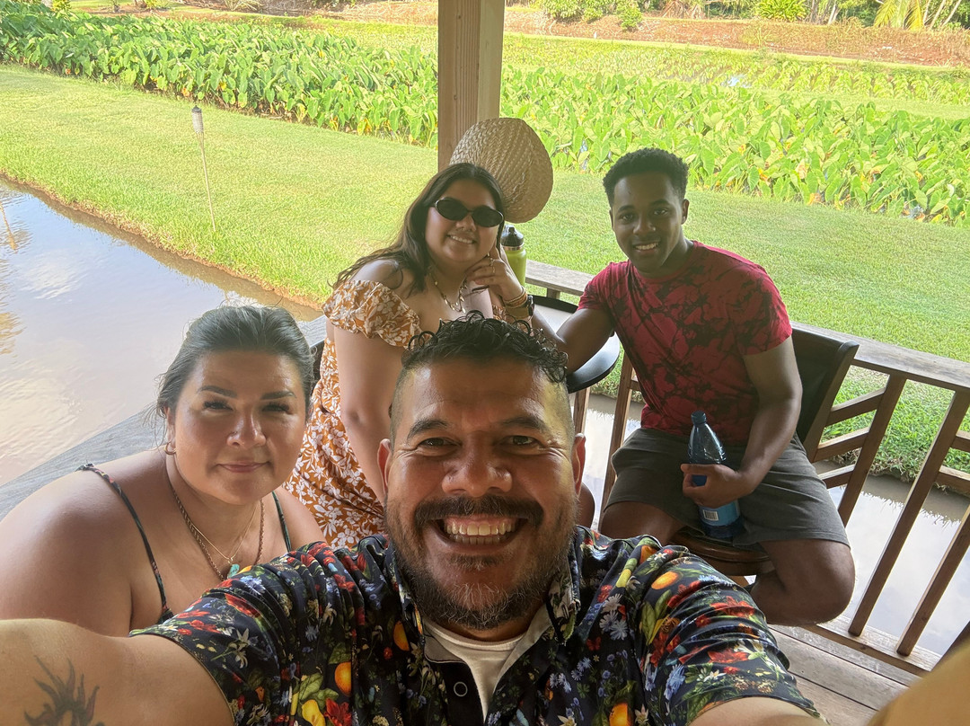 Koloa Rum Company-利胡埃必去景点