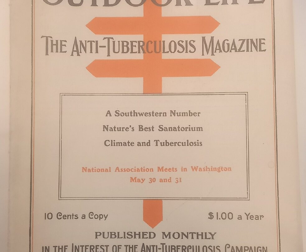 Saranac Laboratory Museum-Saranac Lake必去景点