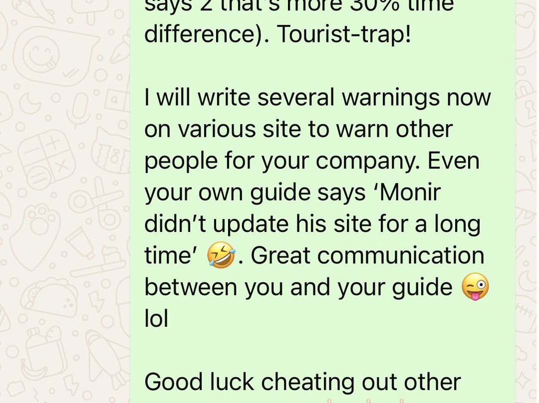 Wild Montenegro Travel Agency-波德戈里察必去景点