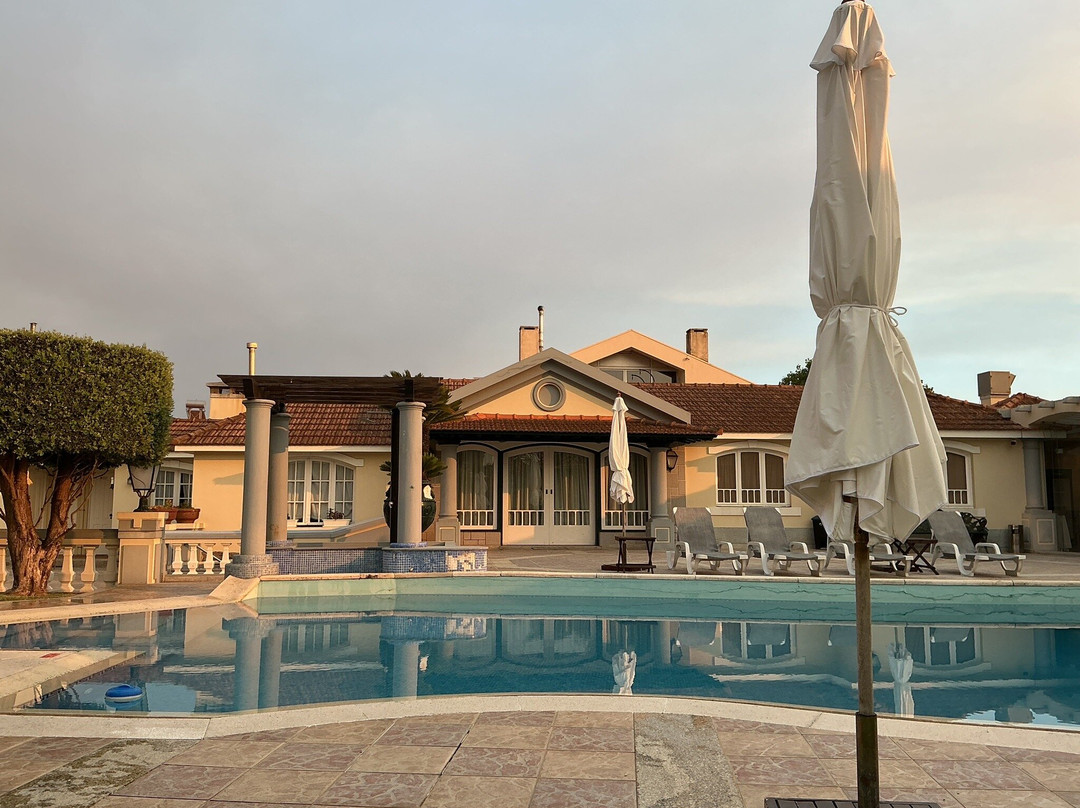 Casa da Granja - Charming Hotel