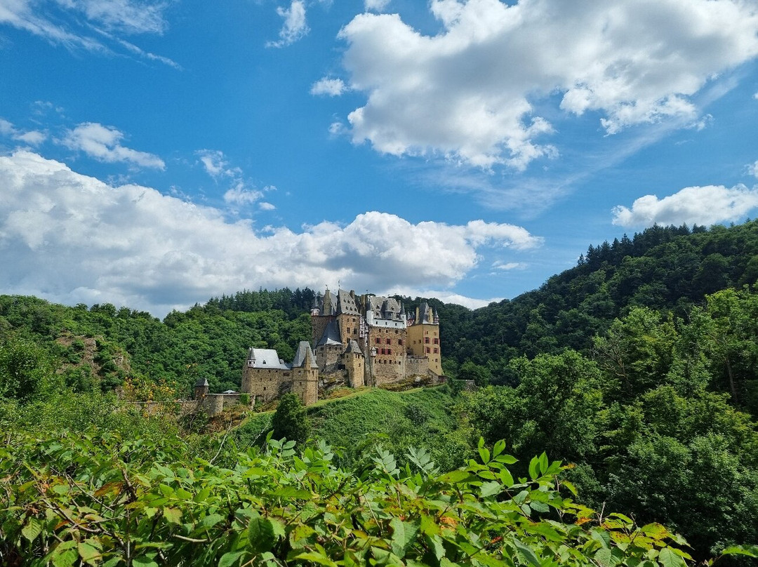Burg Eltz Chapel-维尔舍姆必去景点