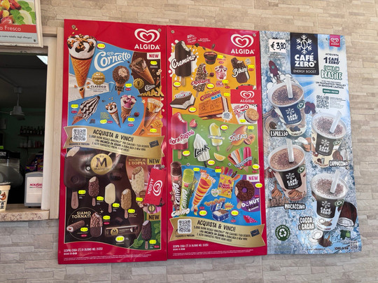 Lido La Sorgente-Torre dell'Orso必去景点