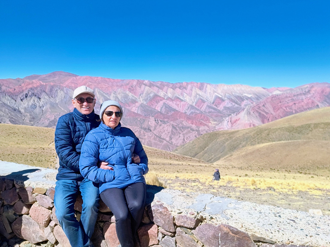 Cdv Expedições-Maravilha必去景点