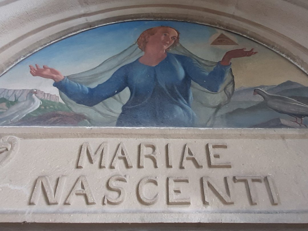 Eremo di Bismantova-Castelnovo ne' Monti必去景点