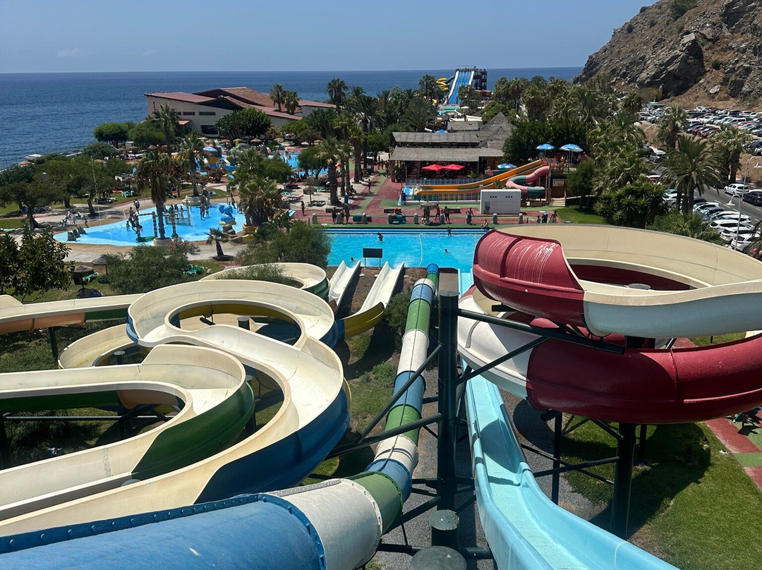 Aqua Tropic-阿尔穆涅卡尔必去景点