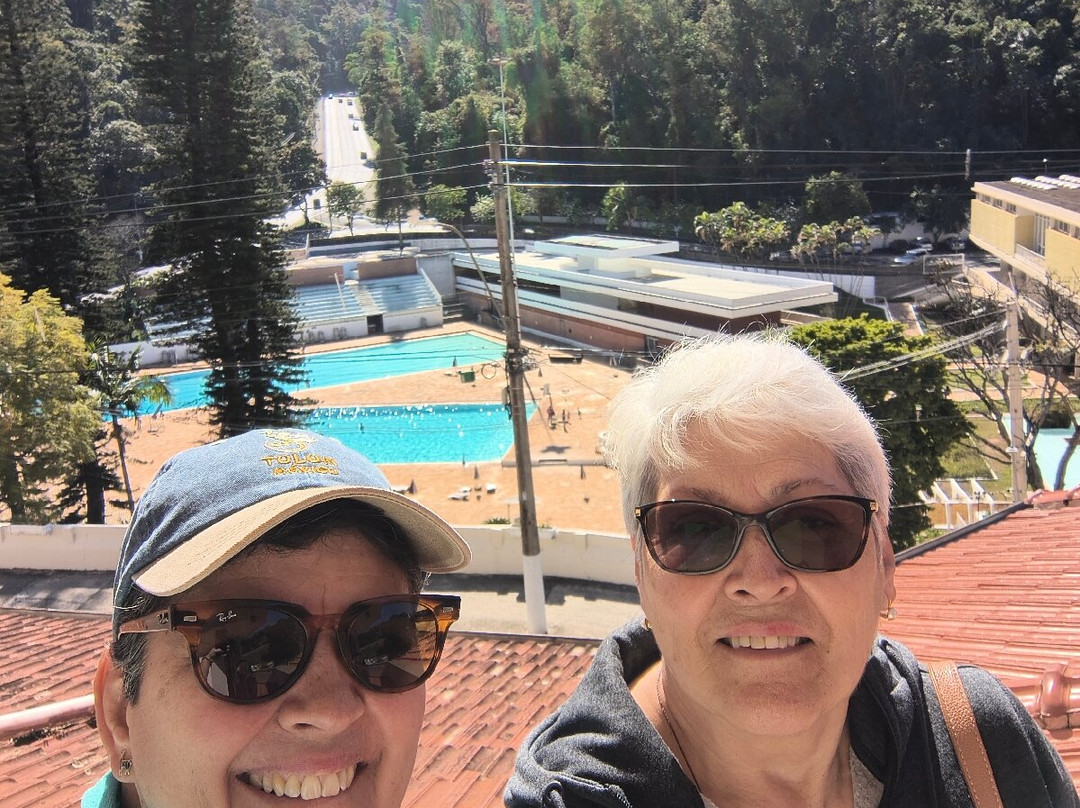 Grande Hotel Glória主图