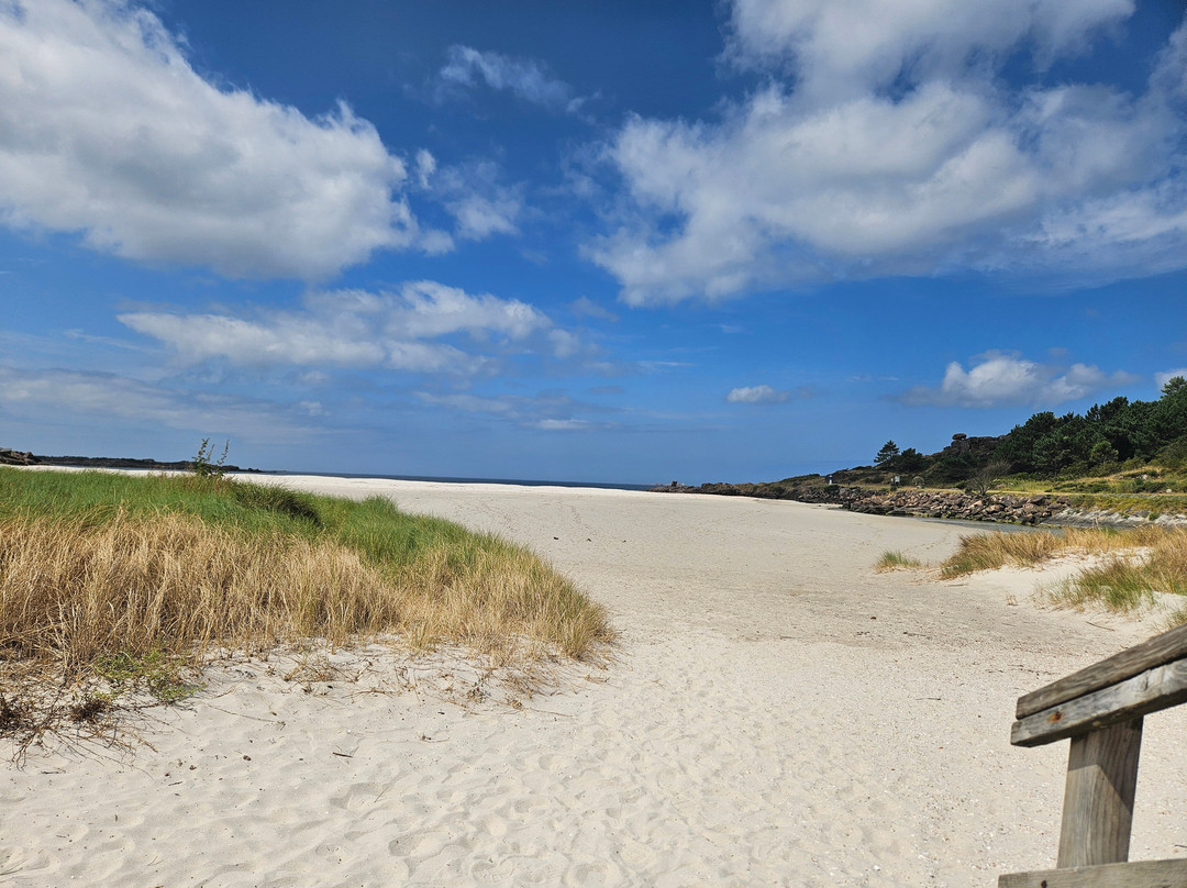 Playa Larino-Carnota必去景点