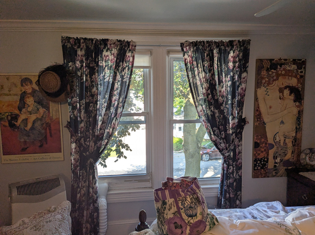 Bondy House Bed & Breakfast主图