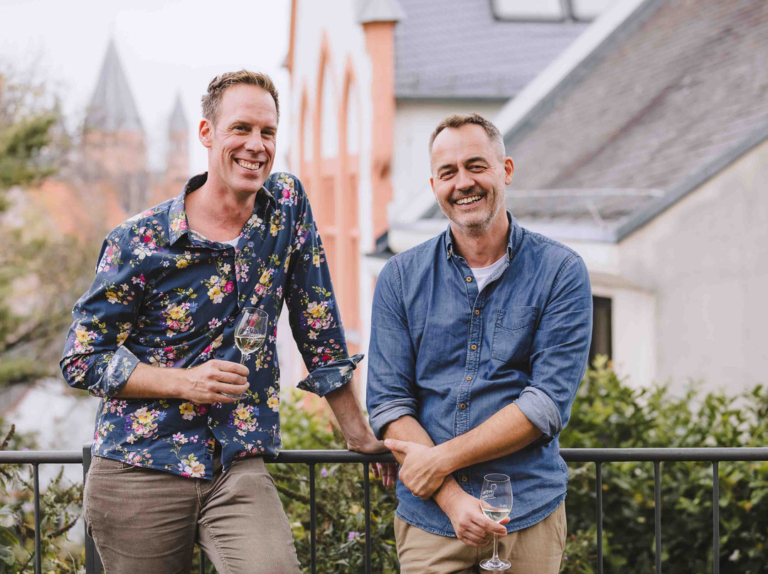 JAoderWEIN Der Weinladen für Freunde und Nachbarn-美因茨必去景点