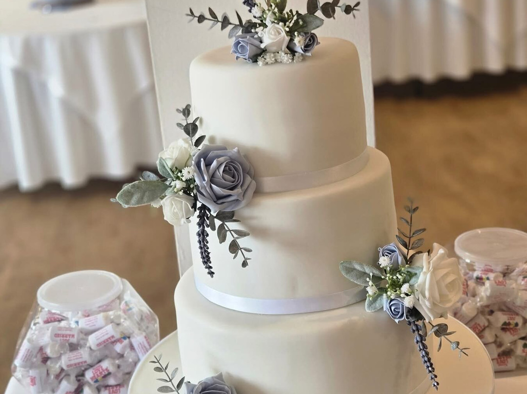 Ye Olde Plough House主图