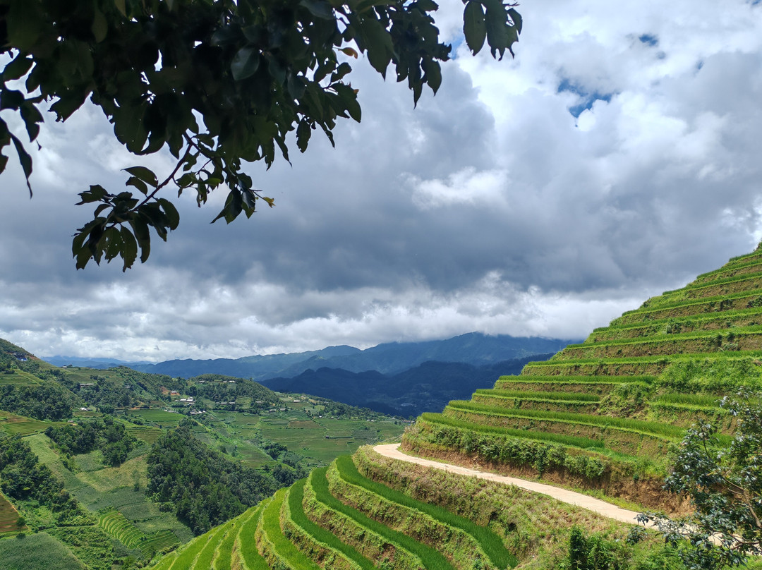 Indigenous Adventure-Mu Cang Chai必去景点