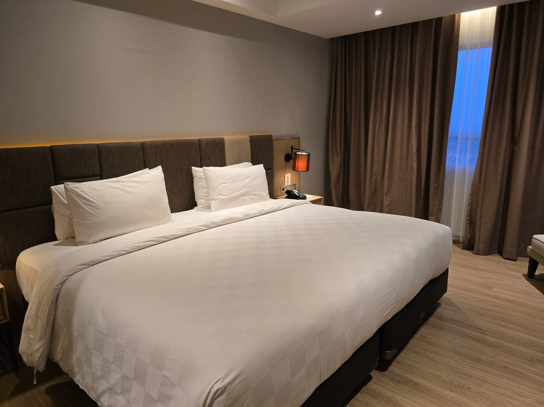 Swiss-Belinn Karawang主图