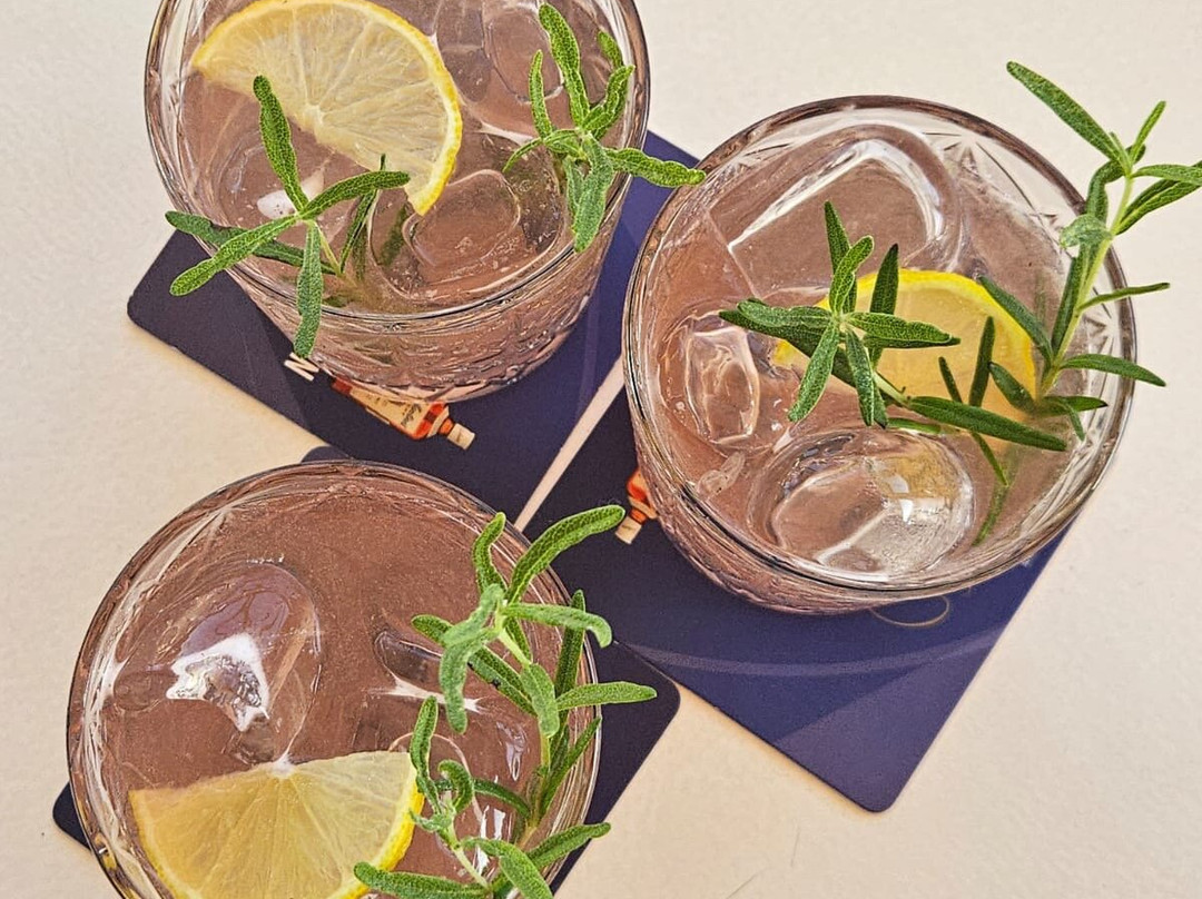 Karibu Vacanze-Pioppi必去景点