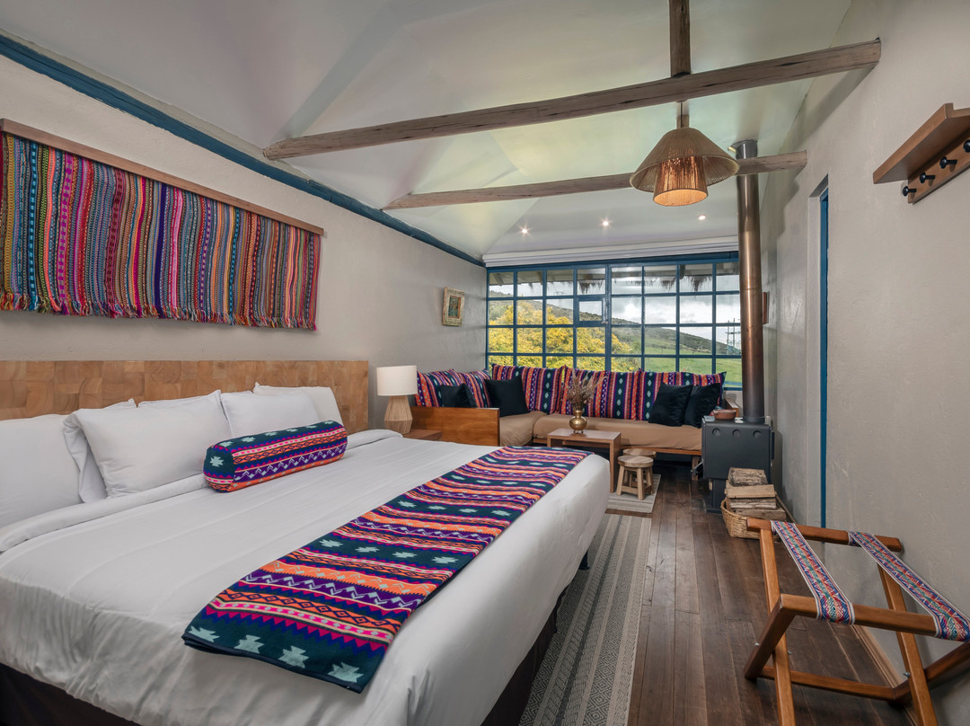 Hacienda El Porvenir主图