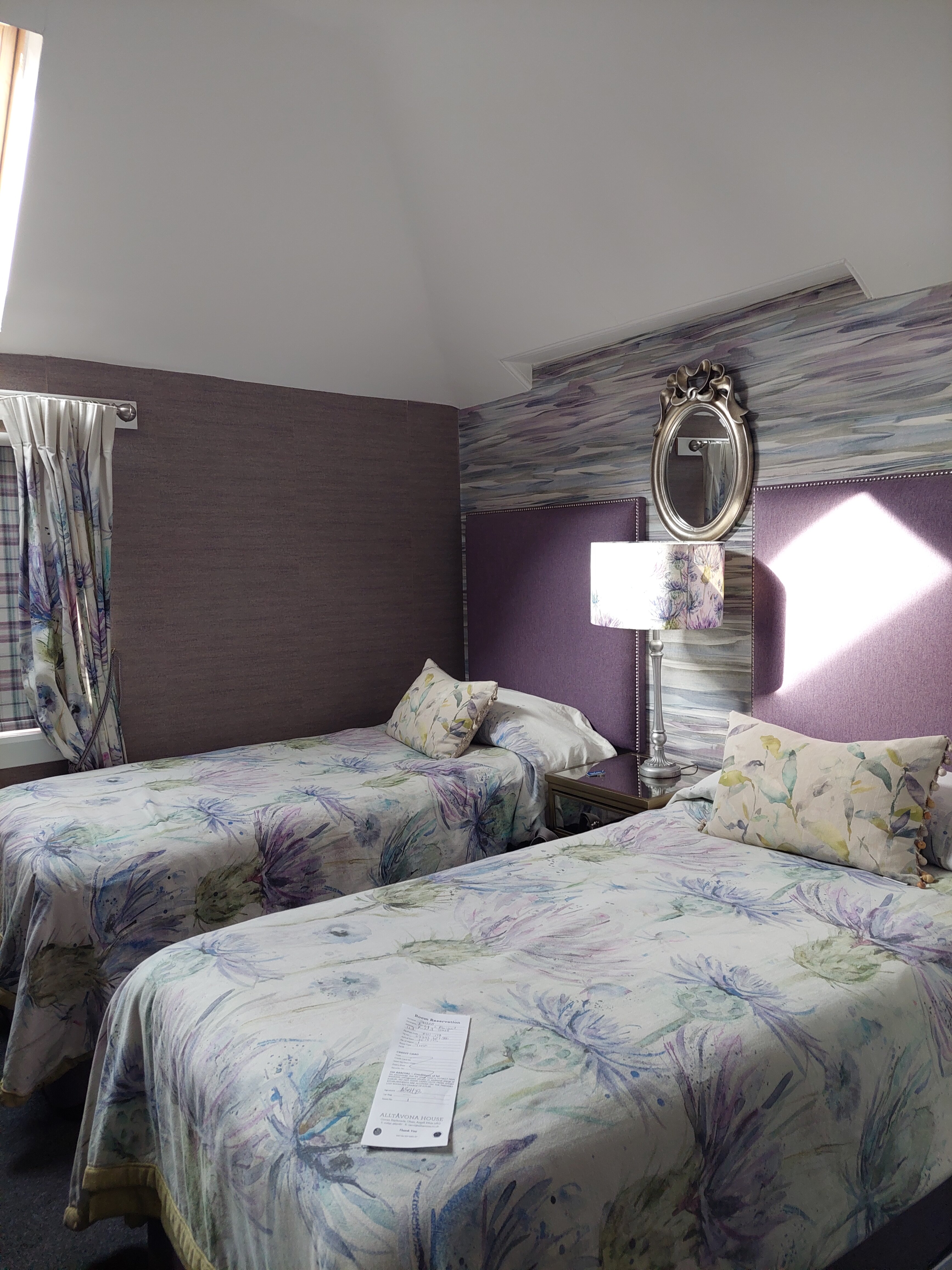 Alltavona Guest House-官方