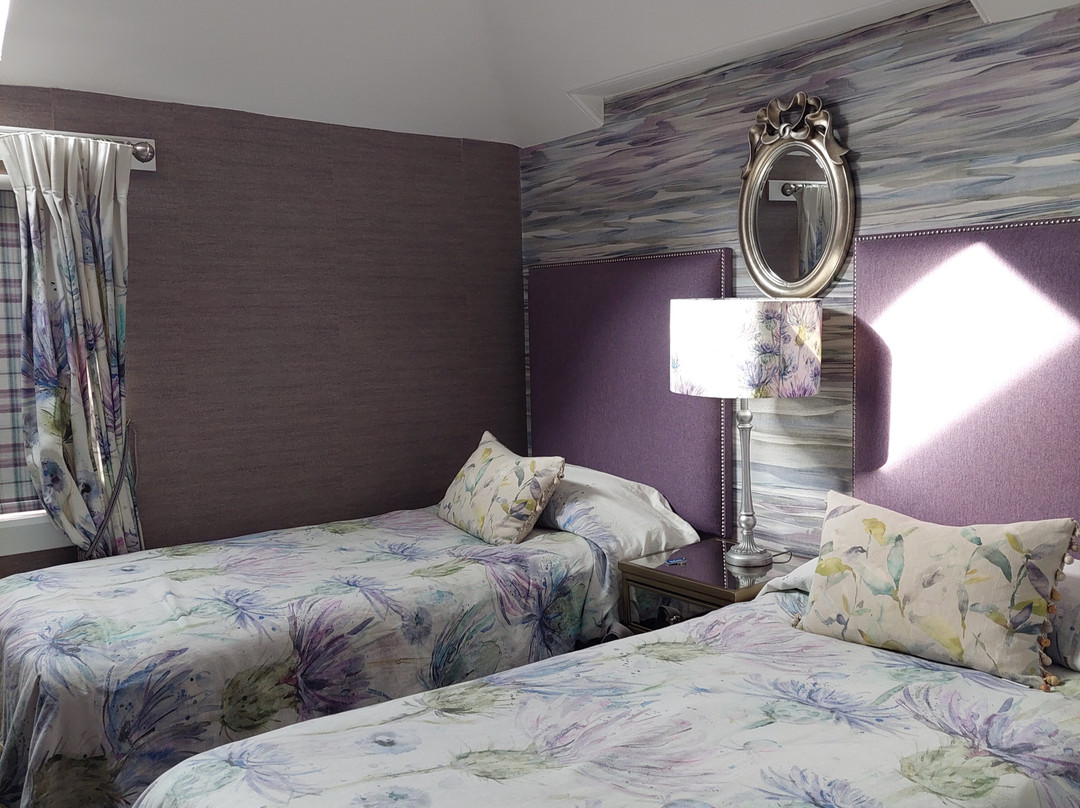 Alltavona Guest House主图